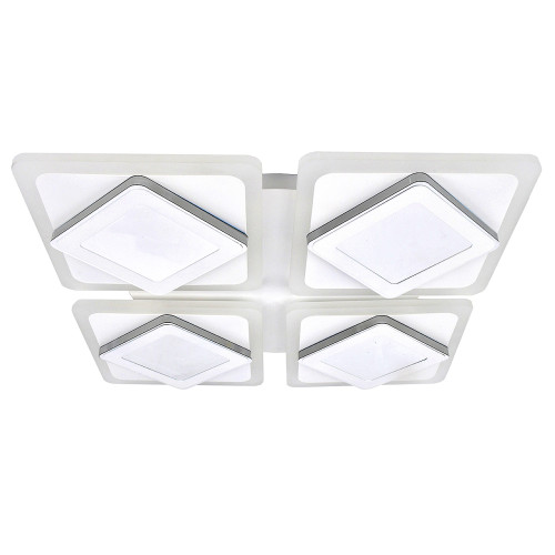 Потолочная люстра IMEX PLC-8005-590