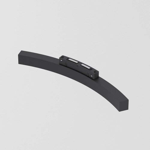 Трековый светильник Elektrostandard Slim Magnetic Slim Magnetic Трековый светильник 12W 4200K Intenso (чёрный) (?800мм) 85184/01