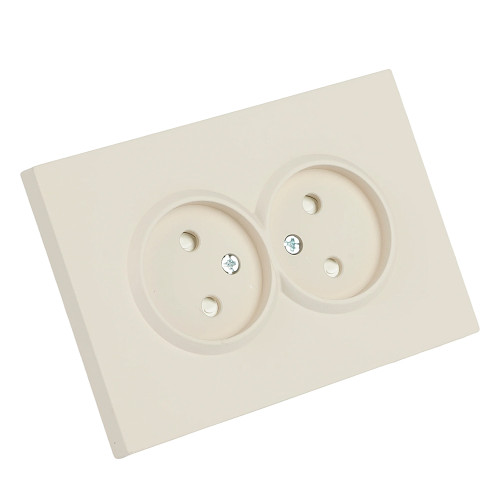 Розетка Stekker Эмили 49903