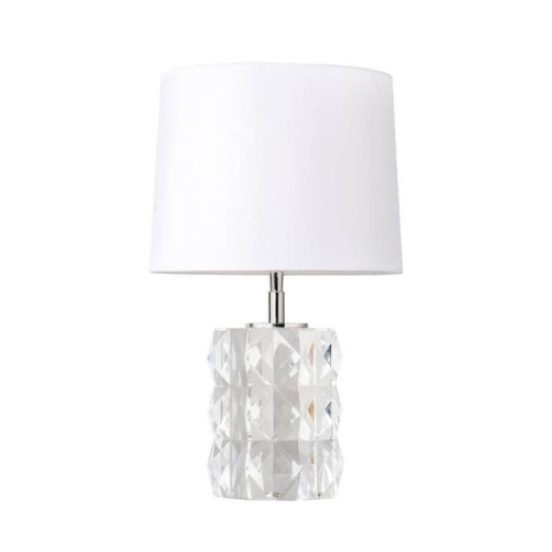Настольная лампа Delight Collection Crystal Table Lamp BRTL3101XS