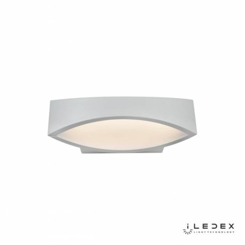 Настенный светильник ILedex Line ZD8118-6W WH