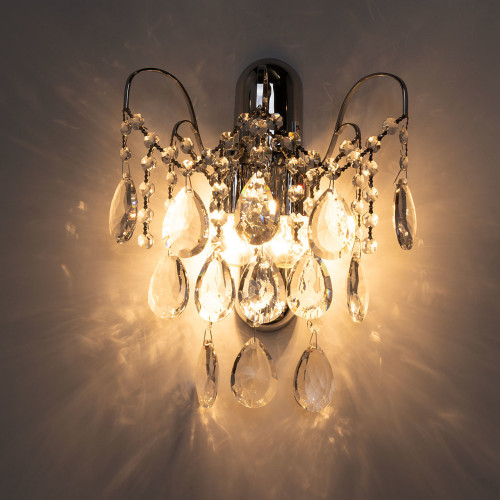 Настенное бра De Markt Бриз 111029202