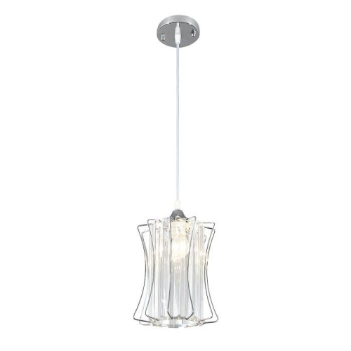 Светильник подвесной Escada Alison 5066/1S Chrome