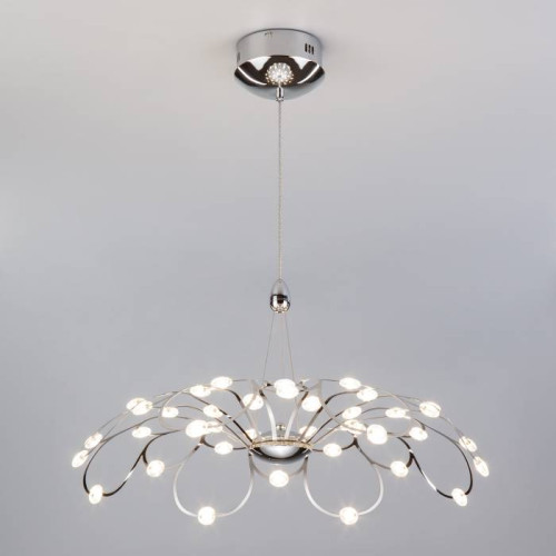 Подвесная люстра Bogates Drops 440/1 28.5W