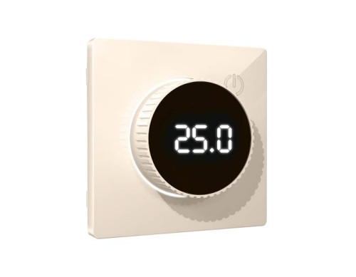 Накладка на механизм Ambrella Volt ALFA AP3058