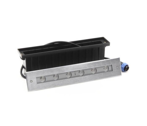 Уличный встраиваемый Deko-Light Line 730008