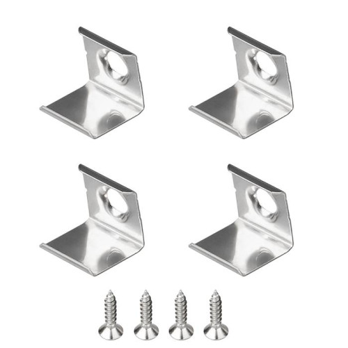 Держатель для профиля Arlight SL-KANT 049406