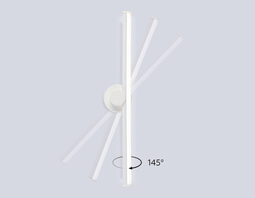 Настенный светильник Ambrella LineTech FL6101