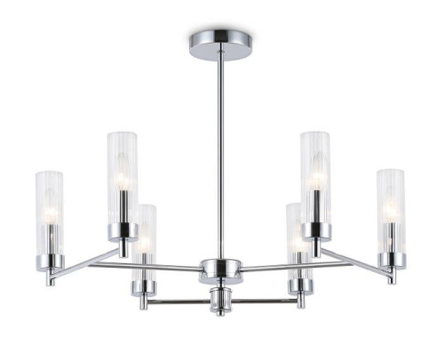 Потолочная люстра Ambrella Modern LH55151