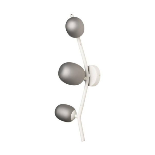 Настенное бра Loft It Sakura 10212W White