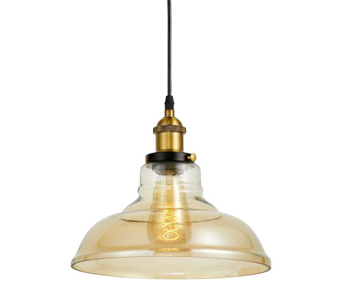 Светильник подвесной Lumina Deco Gabi LDP 6804 TEA