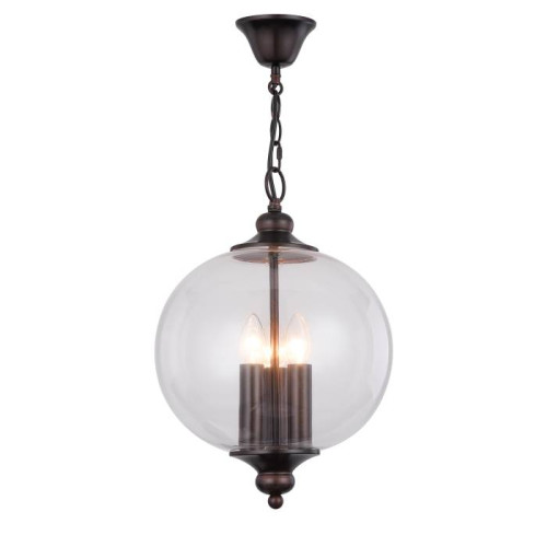Светильник подвесной ST Luce Lateria SL362.303.03