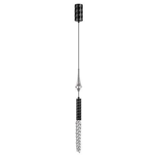 Светильник подвесной Odeon Light EXCLUSIVE Kolos 5459/4L