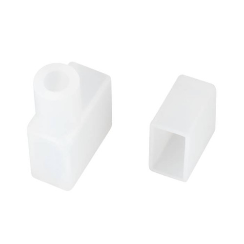 Комплект силиконовых заглушек для герметичной ленты MOONLIGHT Arlight 041060