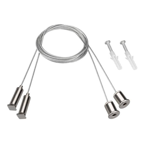 Подвесное крепление для профилей Arlight Sl-Line 042734