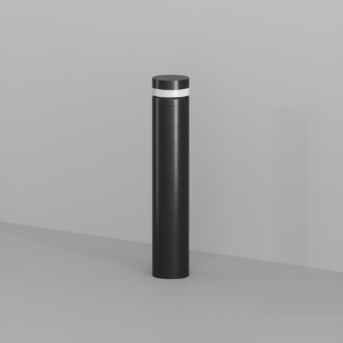 Уличный наземный светильник Denkirs Vega DK9816-BK