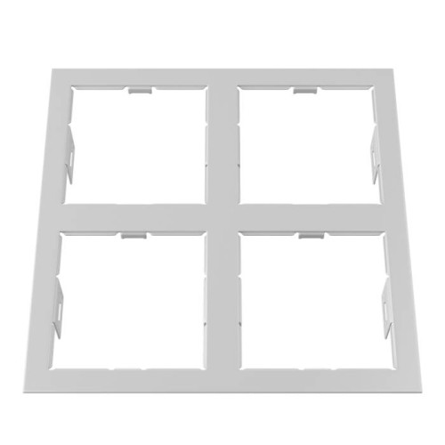 Рамка Lightstar Domino 214546