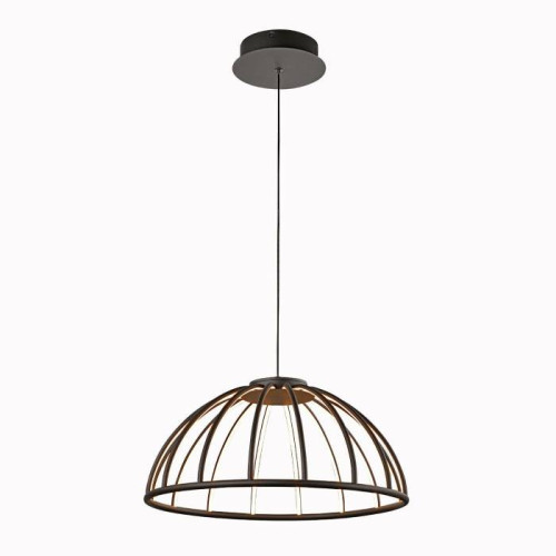 Светильник подвесной Gerhort G52150 G52150/1BK BK