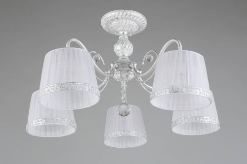 Потолочная люстра Omnilux Campovaglio OML-54117-05