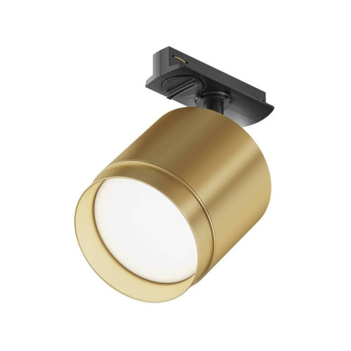 Трековый светильник Maytoni Single phase track system Unity TR088-1-GX53-MG