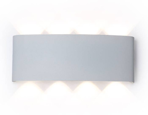 Уличный настенный светильник Ambrella Garden ST4461