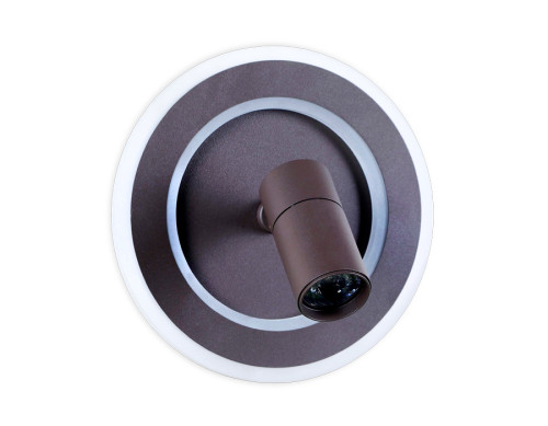 Светильник спот Ambrella Wall FW264