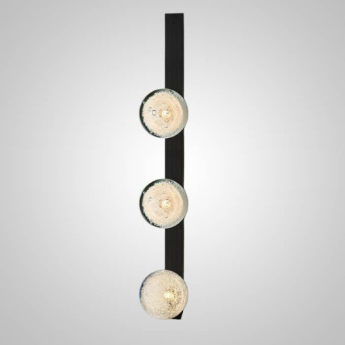 Настенный светильник ImperiumLoft Leroy-Leen-Wall01 241266-23