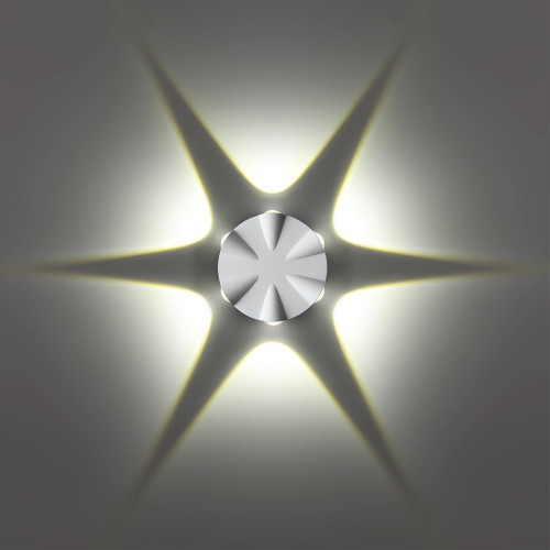 Уличный настенный светильник Novotech Calle 358940