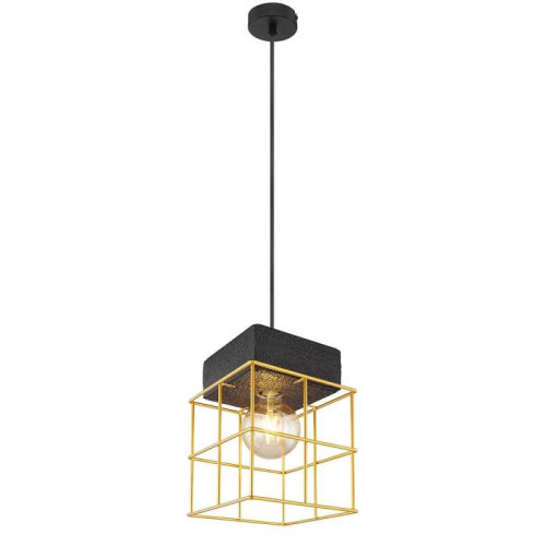 Светильник подвесной Globo Merril 15530B-1H
