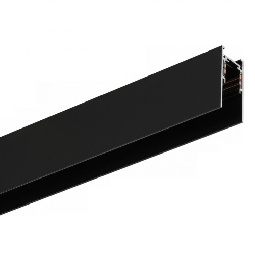 Шинопровод iLEDEX TECHNICAL VISION48/22 4822-52/27-1000-BK