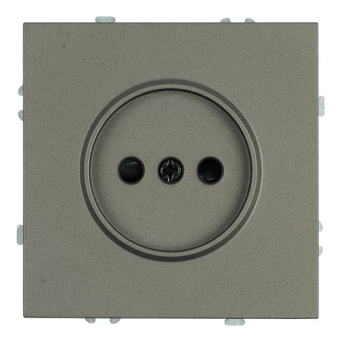 Розетка Stekker Эмили 49928