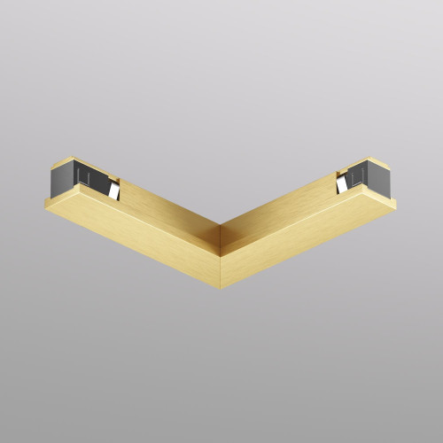 Коннектор для шинопровода Denkirs SHINE BASE TR5723-SB