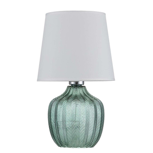 Настольная лампа Escada Pion 10194/L Green