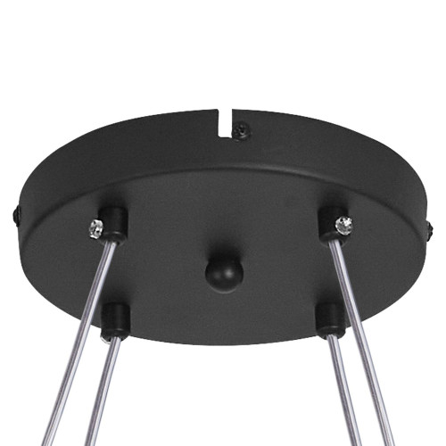 Подвесная люстра Lightstar Ceramo Bw 799127