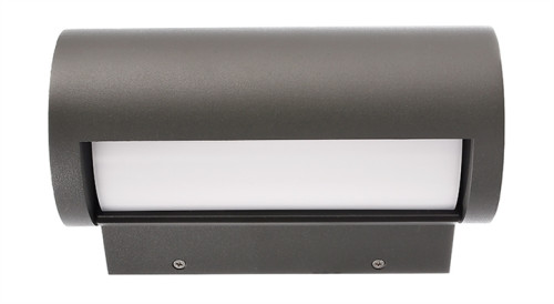 Уличный настенный светильник Deko-Light Segin 731118