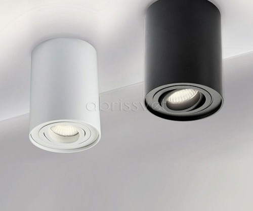 Накладной светильник Italline MG-56 5600 black