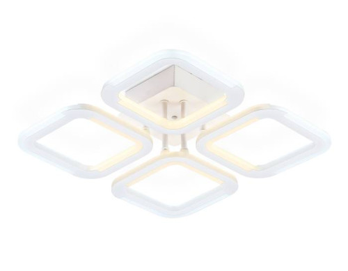 Потолочная люстра Ambrella Original FA8947