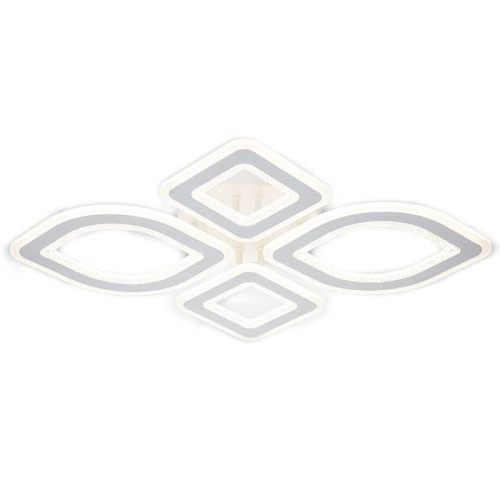 Потолочная люстра Escada Atria 10257/4LED