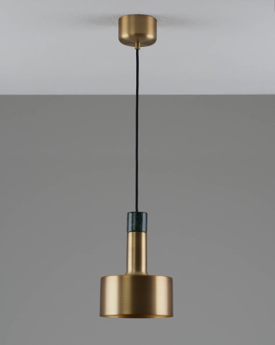 Светильник подвесной Moderli Goldy V11319-1P