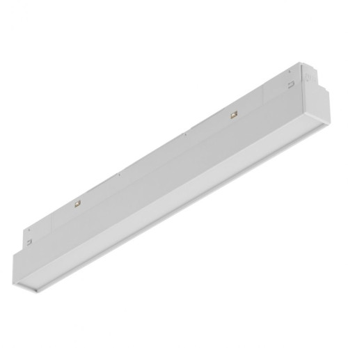 Трековый светильник iLEDEX TECHNICAL VISION48/22 4822-001-L300-12W-110DG-4000K-WH