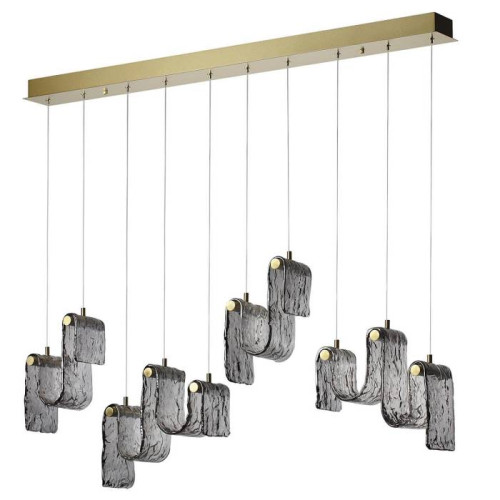 Светильник подвесной Odeon Light Flow 5106/52L