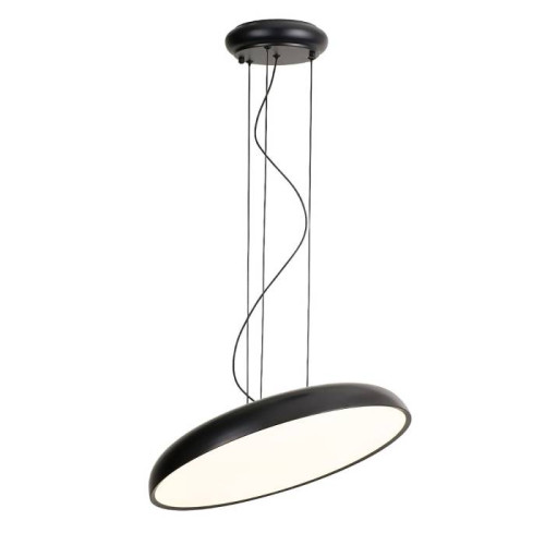 Светильник подвесной Gerhort G61455 G61455/1S BK