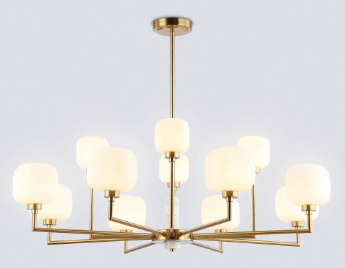 Люстра на штанге Ambrella Heigh Light LH53019