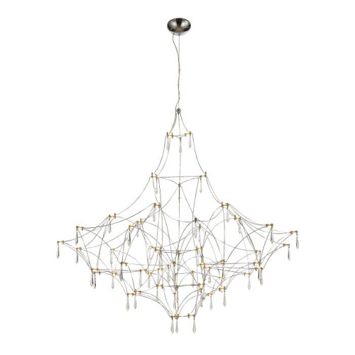 Подвесная люстра ST Luce Gravetta SL6601.113.114