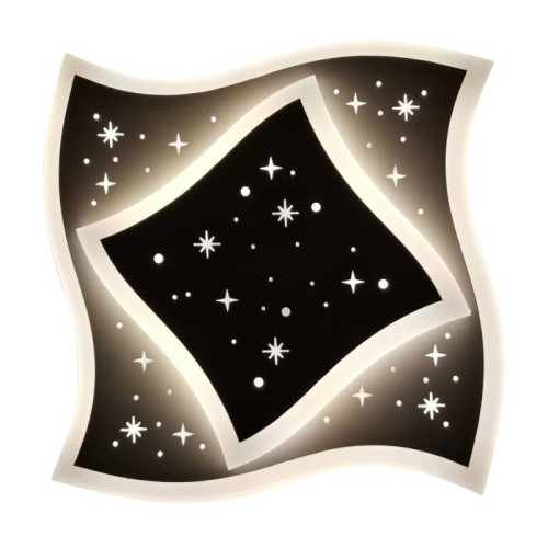 Настенный светильник Natali Kovaltseva LED 81036/1W