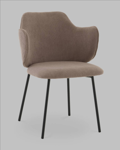 Обеденный стул Stool Group AV 315-LM25-9005