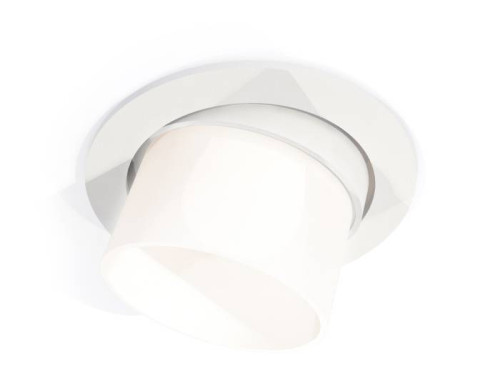 Встраиваемый светильник Ambrella Techno XC7651085