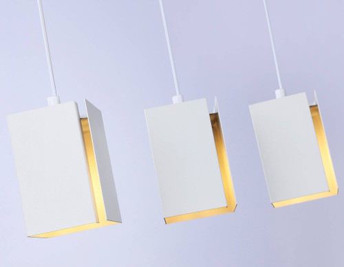 Светильник подвесной Ambrella Techno TN5138