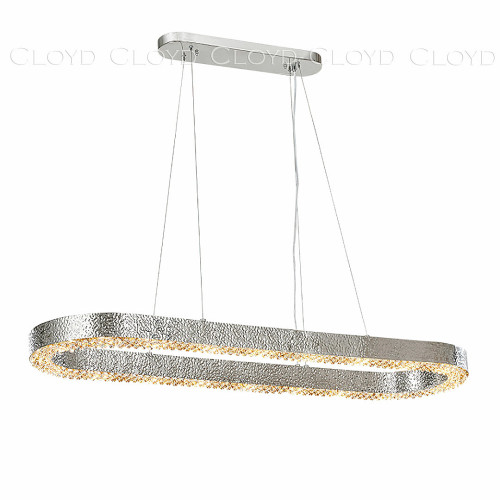 Подвесная люстра Cloyd Galaxa 10883