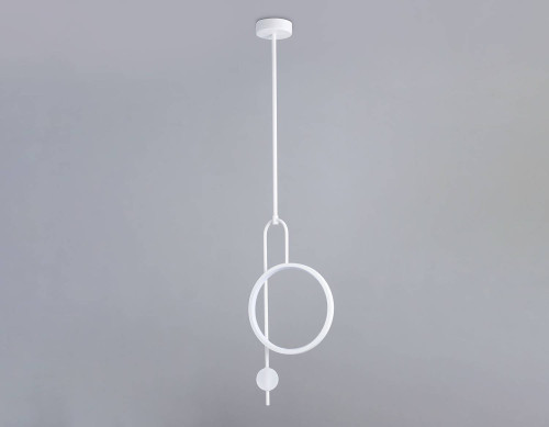 Светильник подвесной Ambrella LineTech FL66431
